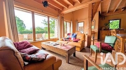 House in Savigne-l'Eveque, Pays de la Loire, France 3 - 18065356