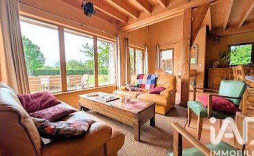 House in Savigne-l'Eveque, Pays de la Loire, France 1