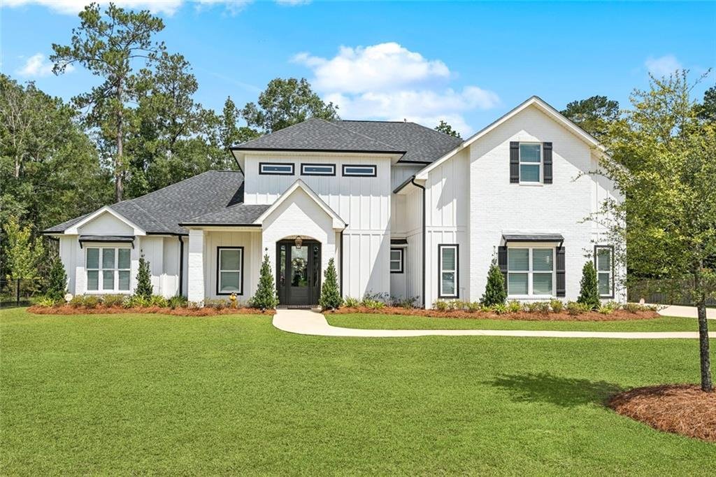 House in Covington, Louisiana, United States 2 - 18062637