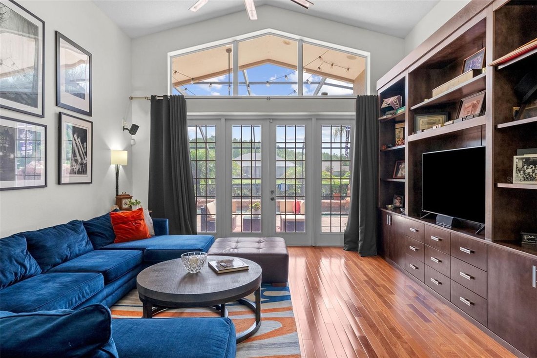 House in Odessa, Florida, United States 5 - 18063136