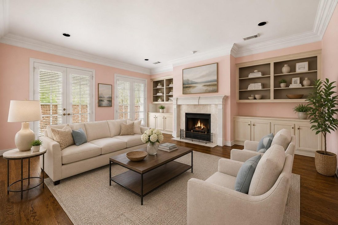 Townhouse in Houston, Texas, United States 3 - 18063527