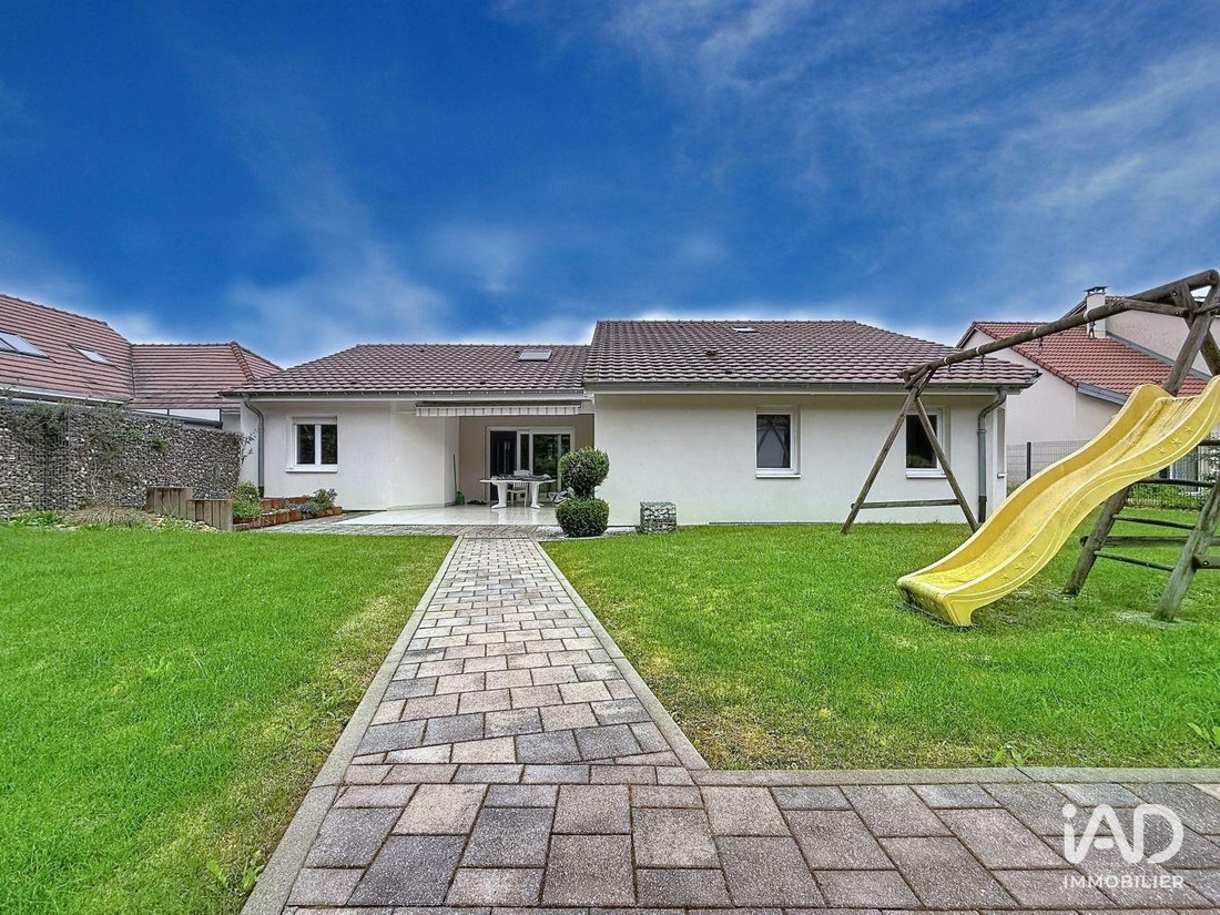 House in Fameck, Grand Est, France 1 - 18065412