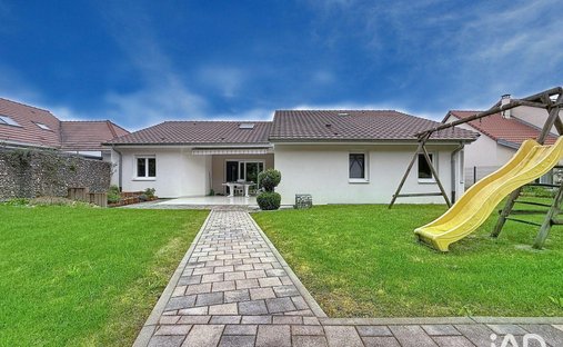 House in Fameck, Grand Est, France 1