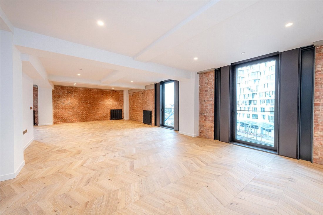 Apartment in Clapham Junction, Wandsworth (Greater London), England 4 - 18062886