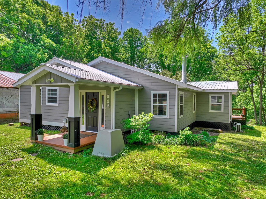 House in Blairsville, Georgia, United States 1 - 18064710