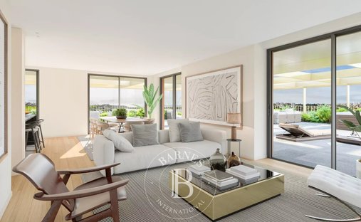 Apartamento en Mafamude y Vilar do Paraiso, Distrito de Oporto, Portugal 1