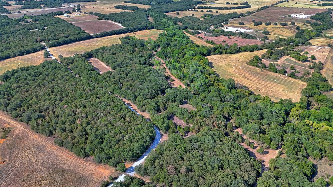 Land in Bowie, Texas, United States 5 - 18062008
