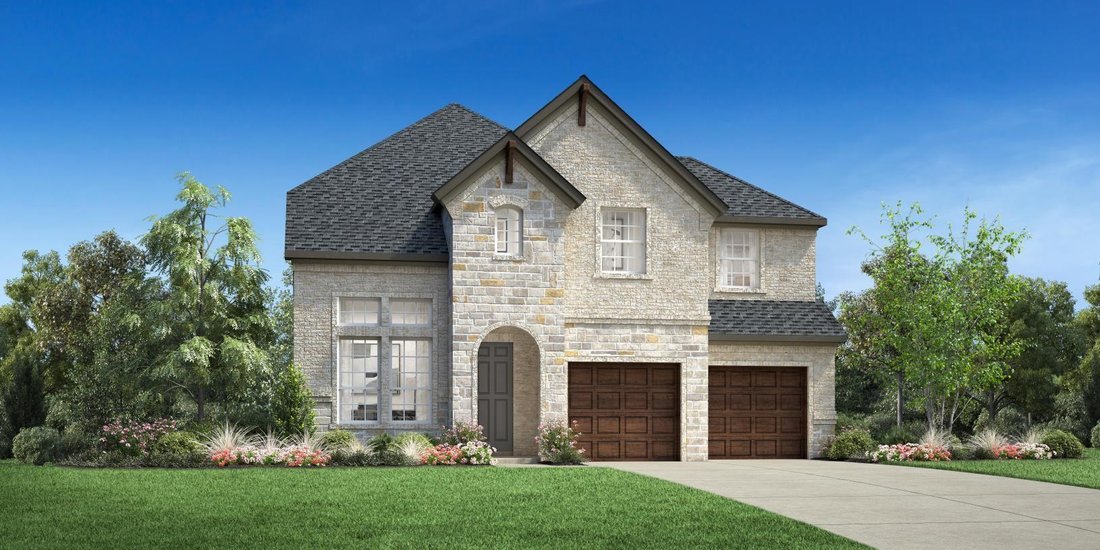 Casa a Fulshear, Texas, Stati Uniti 1 - 18063579