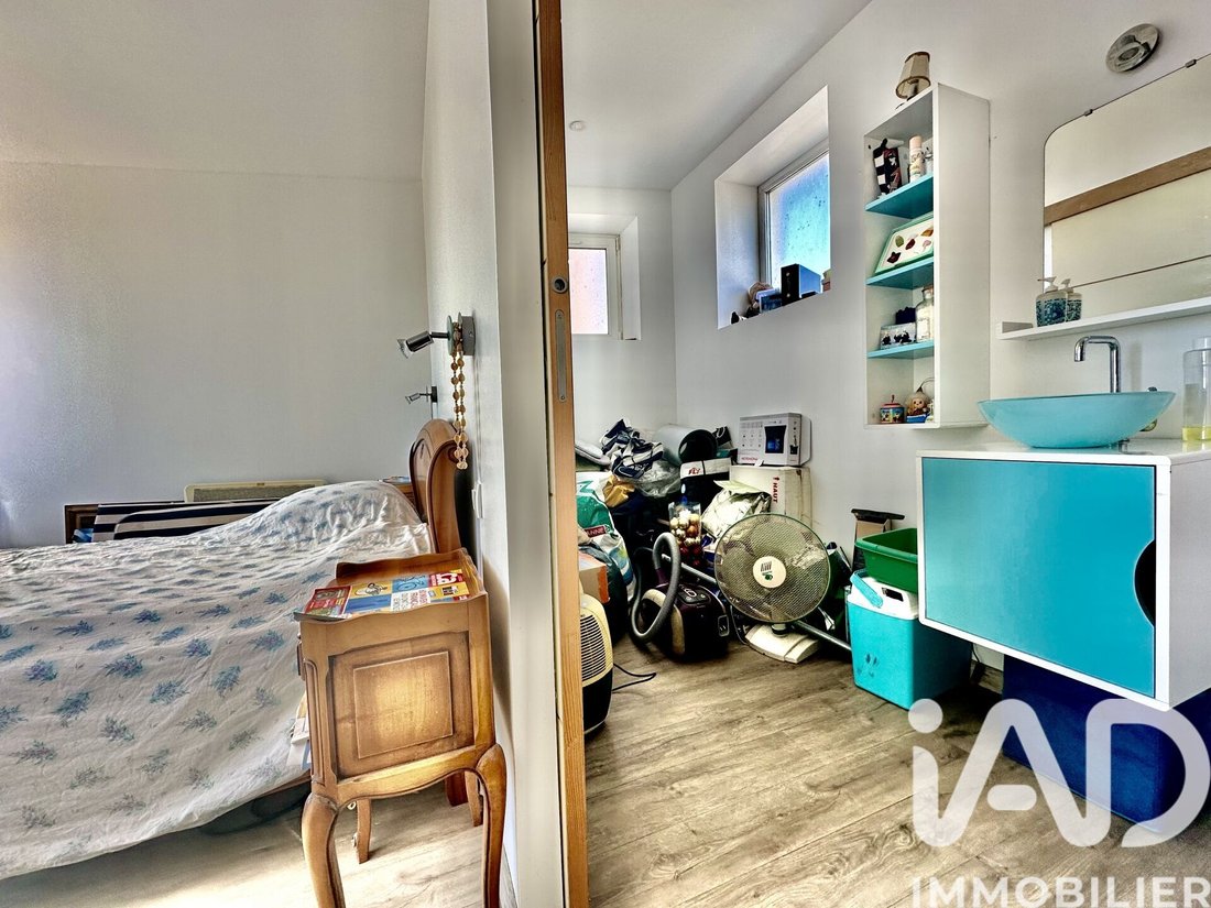 Apartment in France 5 - 18065337