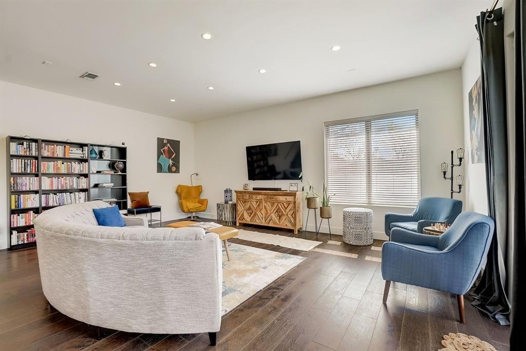 House in Dallas, Texas, United States 5 - 18063585