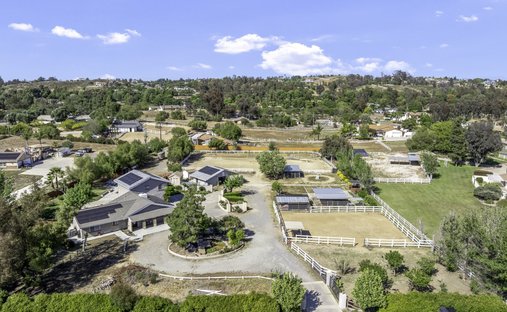 House in Temecula, California, United States 1