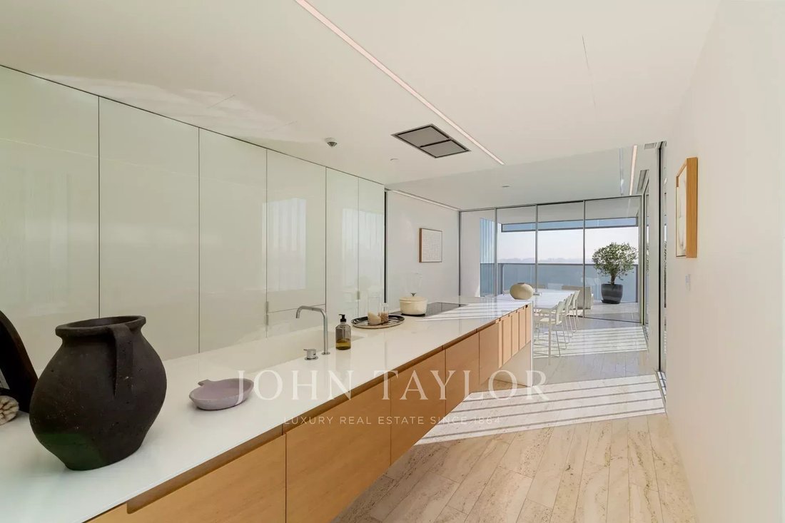 Apartment in Al Sufouh, Dubai, United Arab Emirates 4 - 18061337