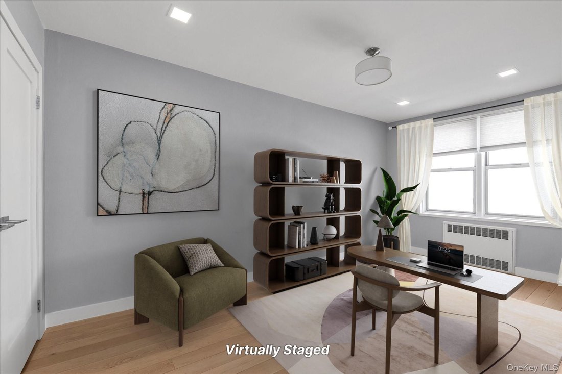 Co Op in New York, New York, United States 5 - 17471702