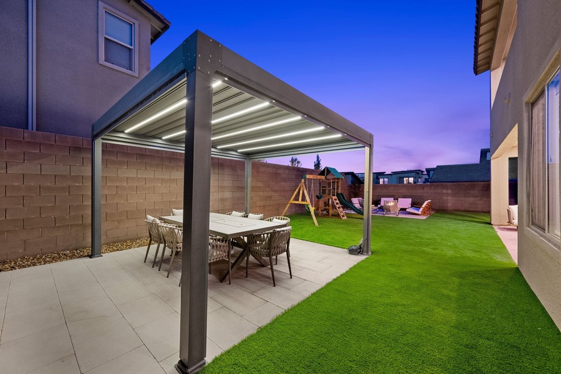 House in Las Vegas, Nevada, United States 3 - 18064323