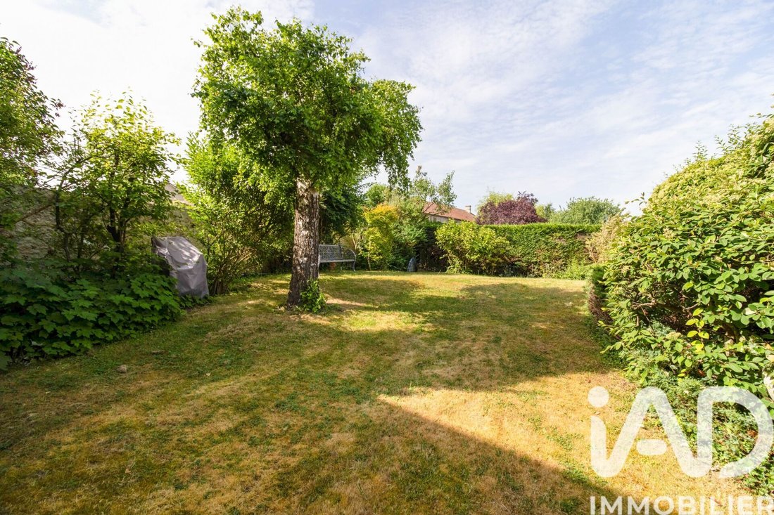 House in Nucourt, Ile-de-France, France 2 - 18065343
