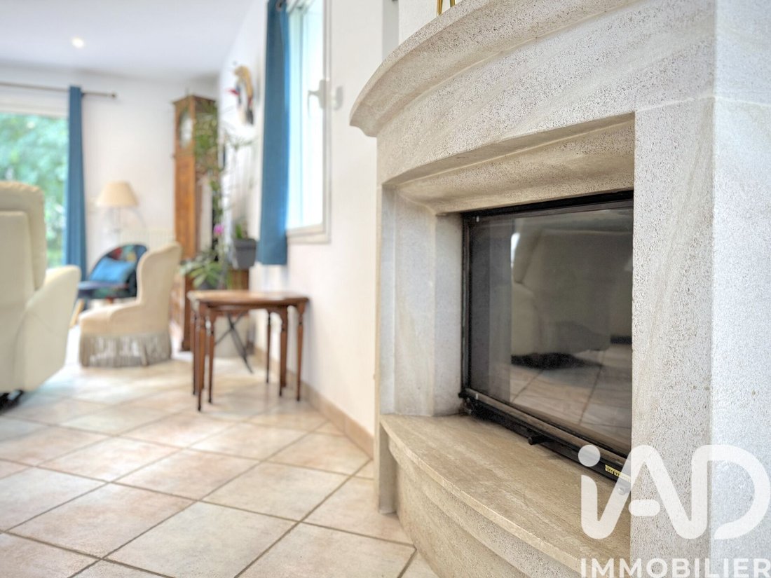 House in La Chapelle-sur-Erdre, Pays de la Loire, France 4 - 18065248