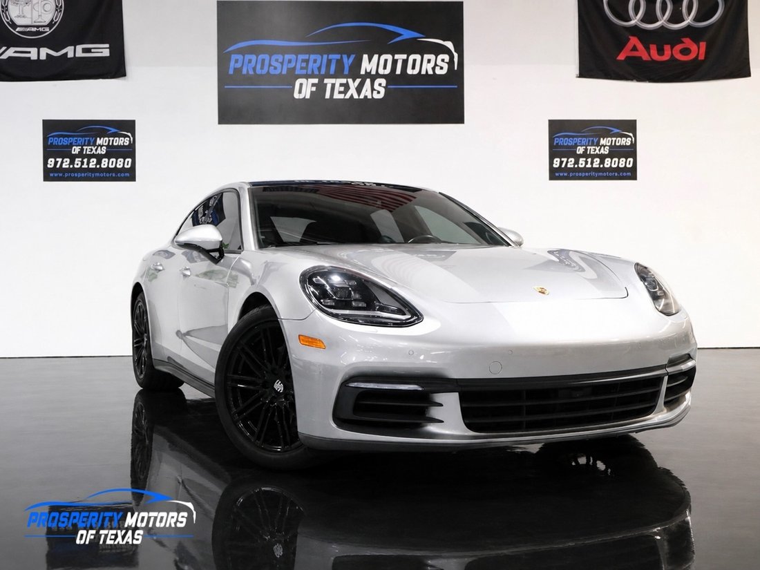 Sedan in Carrollton, TX, United States 1 - 18064354