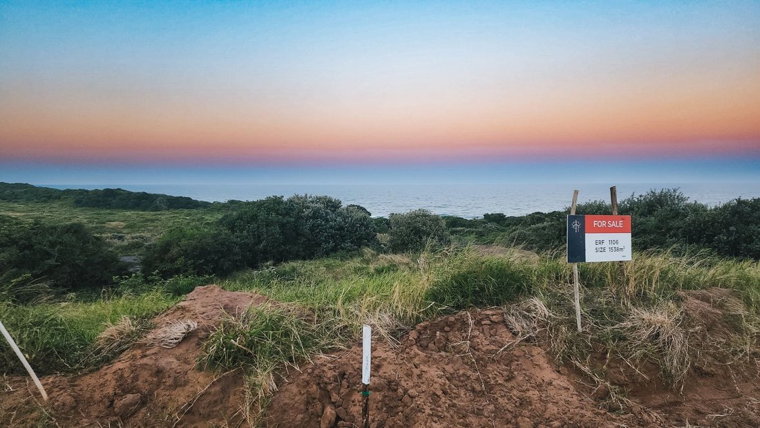 Land in Dolphin Coast, KwaZulu-Natal, South Africa 1 - 18055933