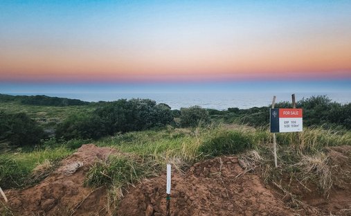 Terreno en Dolphin Coast, KwaZulu-Natal, Sudáfrica 1