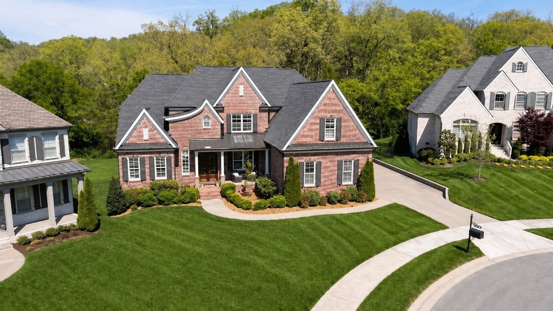 House in Franklin, Tennessee, United States 2 - 18063361