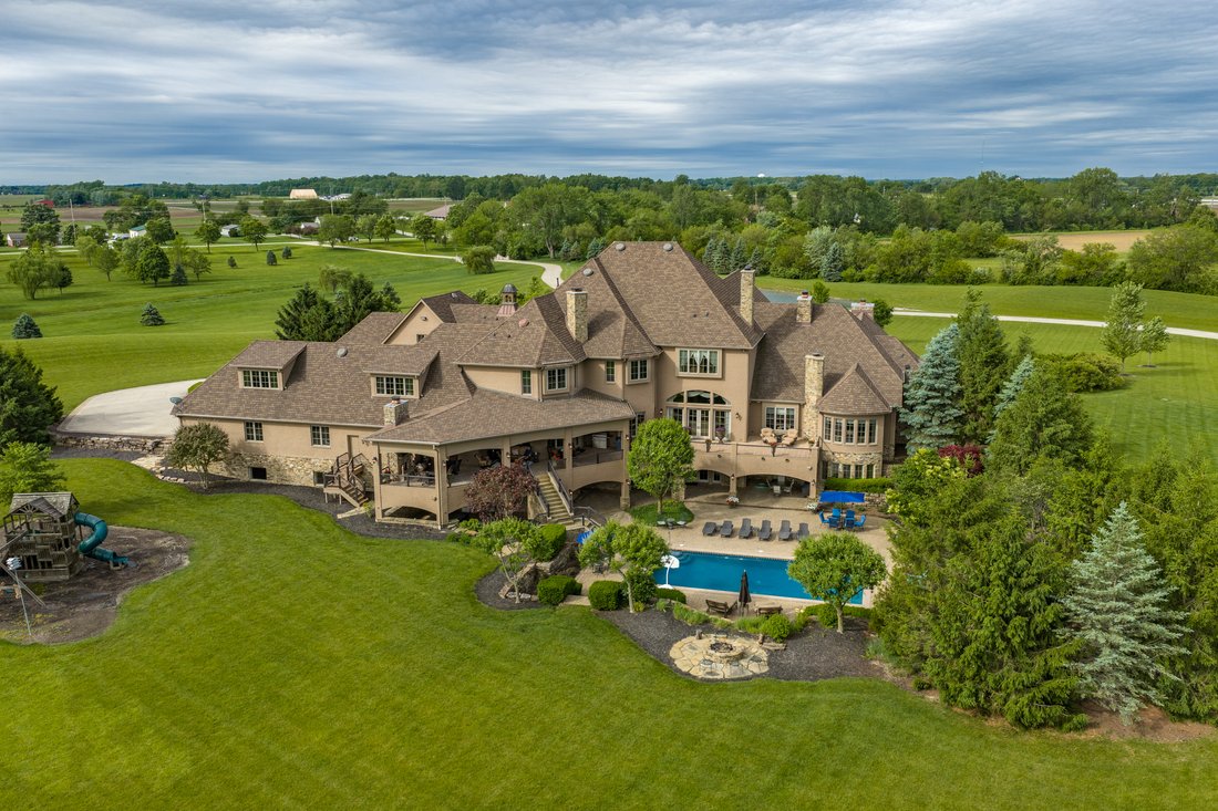House in Noblesville, Indiana, United States 4 - 18064601