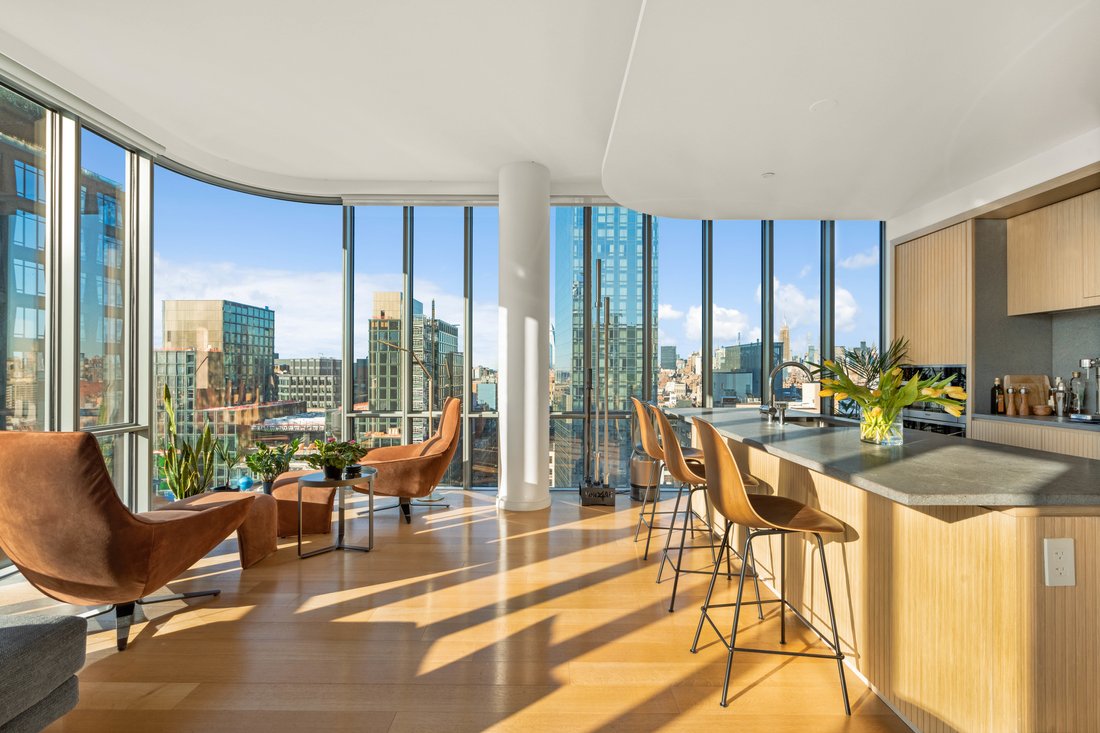 Condo in New York, New York, United States 1 - 18064068