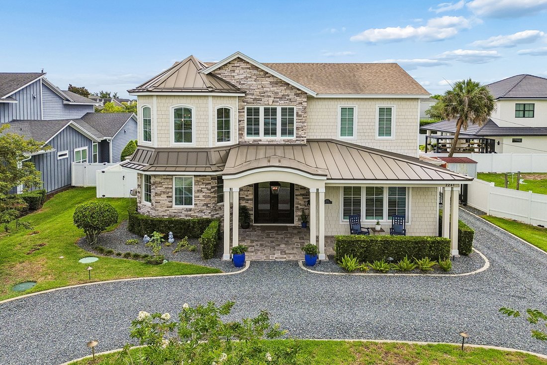 House in Winter Park, Florida, United States 1 - 18061307