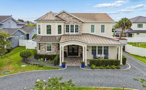 Casa a Winter Park, Florida, Stati Uniti 1