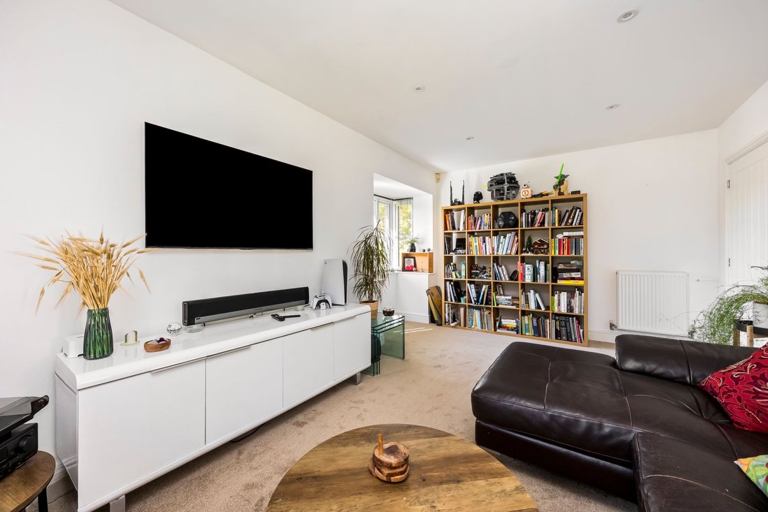 Chalet in Hassocks, England 4 - 18063775