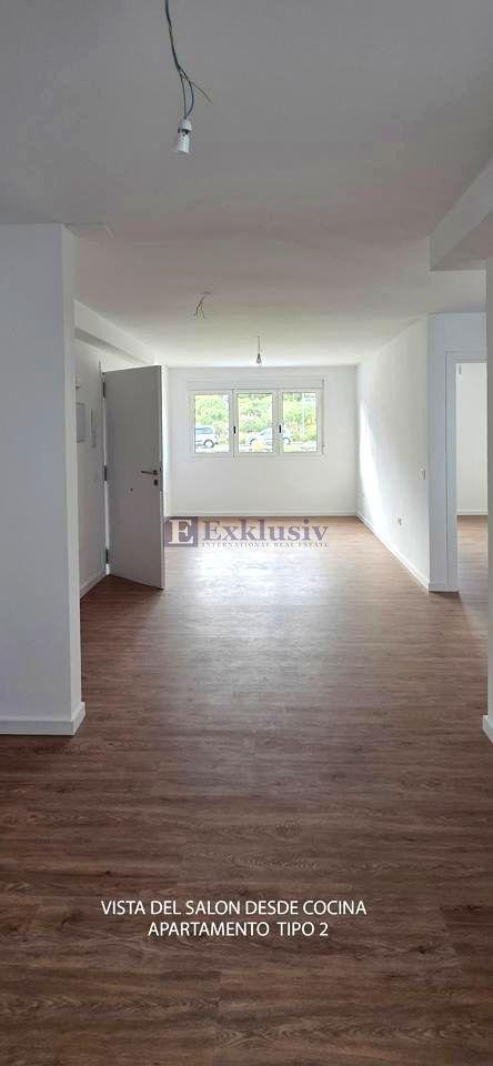 Apartment in Suroeste, Santa Cruz De Tenerife, Spain 2 - 18063100