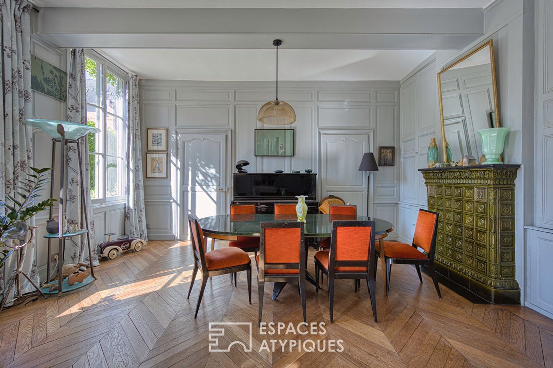 Villa in Beauvais, Hauts-de-France, France 3 - 18061470