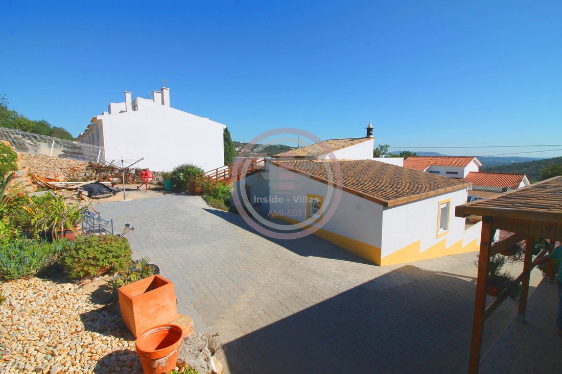 Villa in Loule (Sao Sebastiao), Algarve, Portugal 3 - 18034286