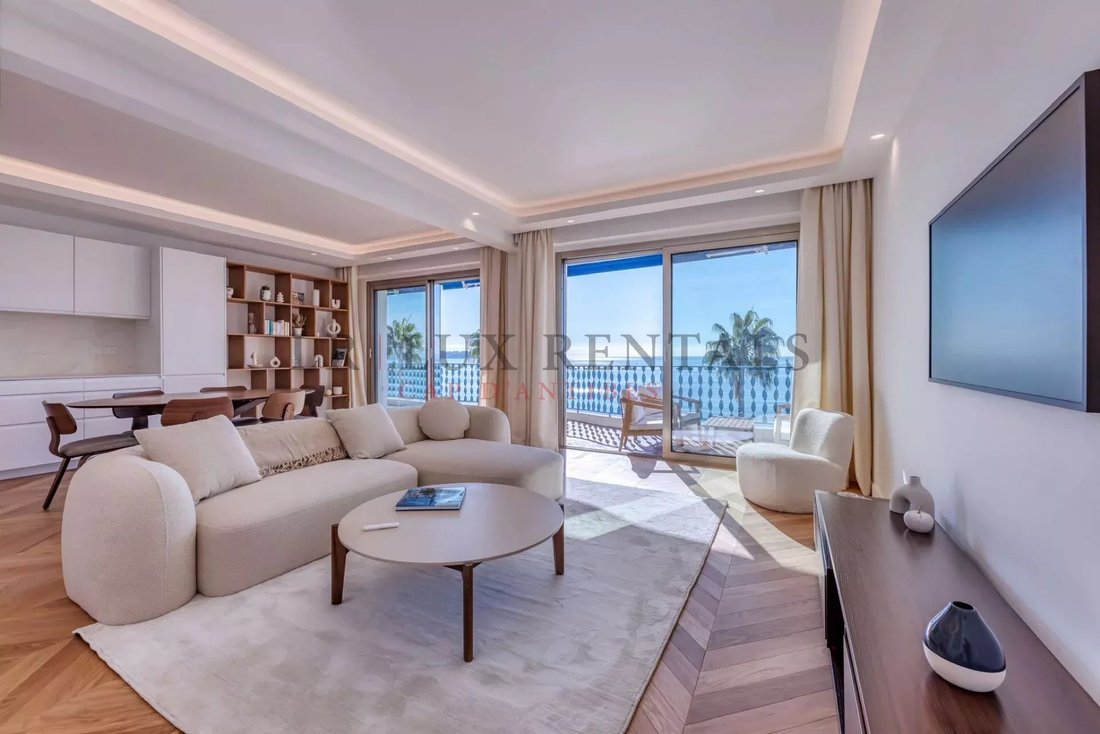 Apartment in Pont du Lys-Antibes les Pins, Antibes, France 4 - 18064522