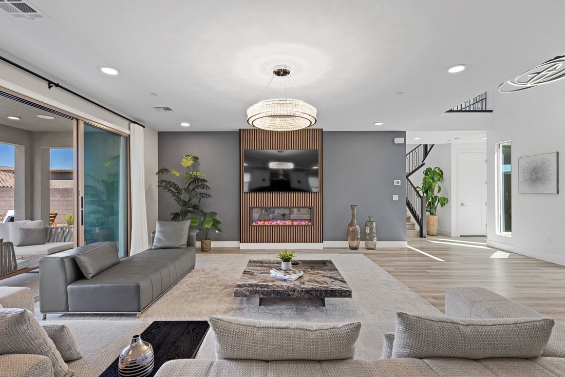 House in Las Vegas, Nevada, United States 5 - 18064323