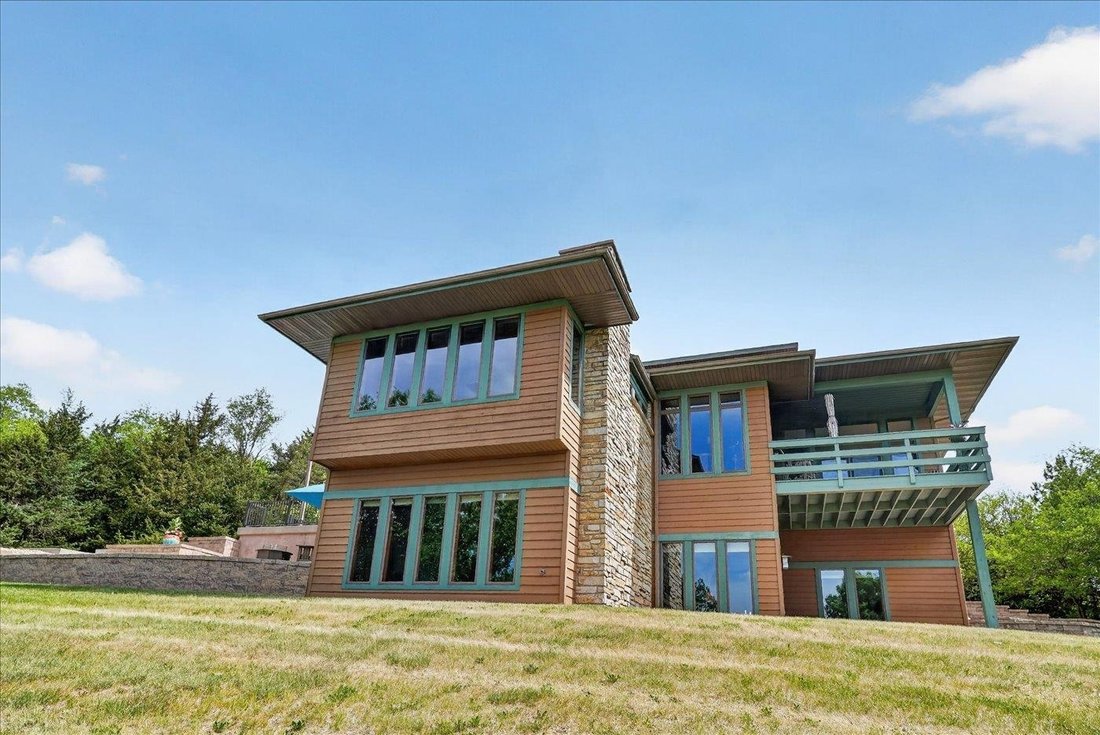 House in Lake Mills, Wisconsin, United States 2 - 18065366