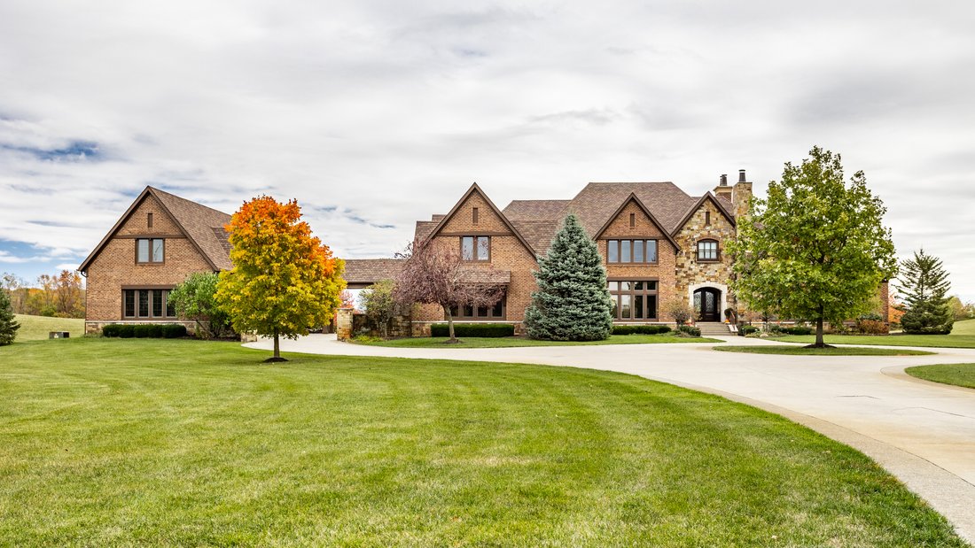 House in Noblesville, Indiana, United States 1 - 18064633