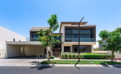 Villa in Dubai, Dubai, Vereinigte Arabische Emirate 1