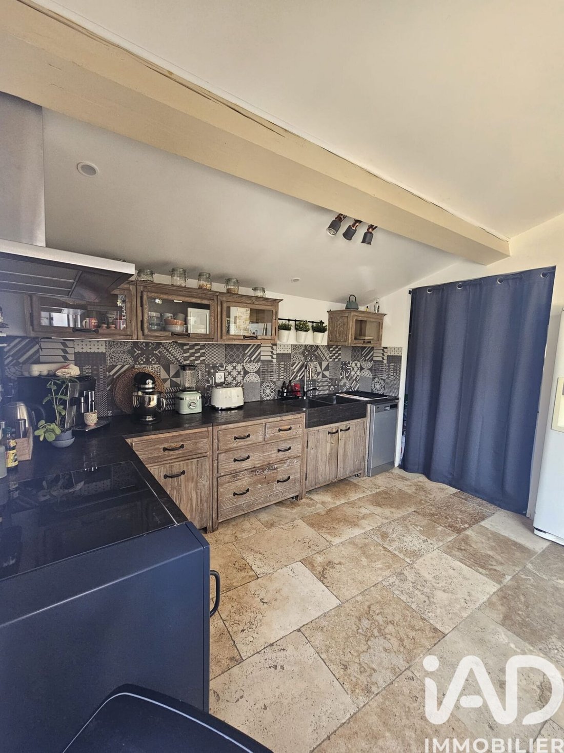 House in Centre Ville - Peyron, La Seyne-sur-Mer, France 4 - 17884840