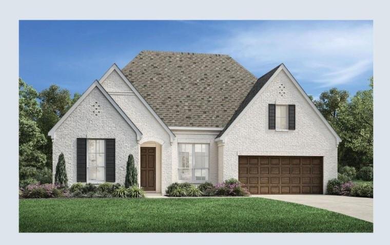 Haus in Missouri City, Texas, Vereinigte Staaten 1 - 18063567