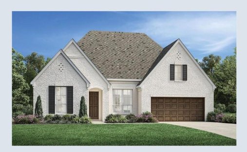 House in Missouri City, Texas, United States 1