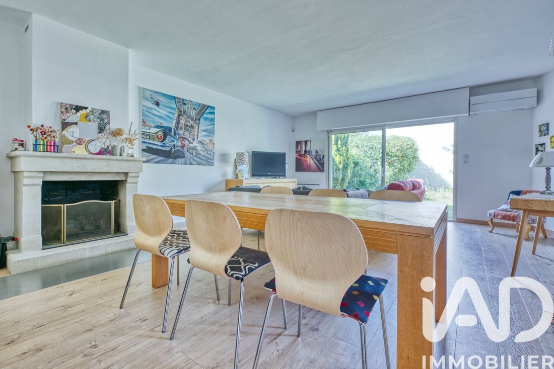 House in Hippodrome-Lafon-Feline, Le Bouscat, France 4 - 18065290
