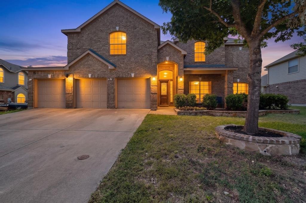 House in Cedar Hill, Texas, United States 1 - 18063550