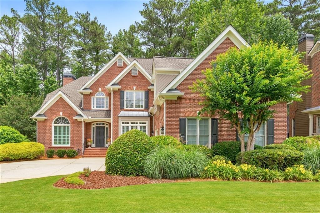 House in Acworth, Georgia, United States 2 - 17666633
