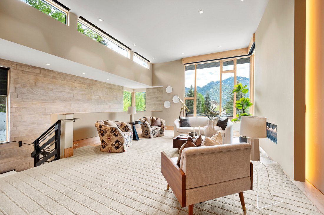 House in Sun Valley, Idaho, United States 5 - 18064319