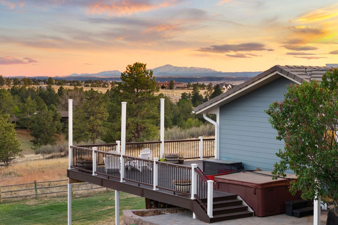 Haus in Parker, Colorado, Vereinigte Staaten 3 - 18065387