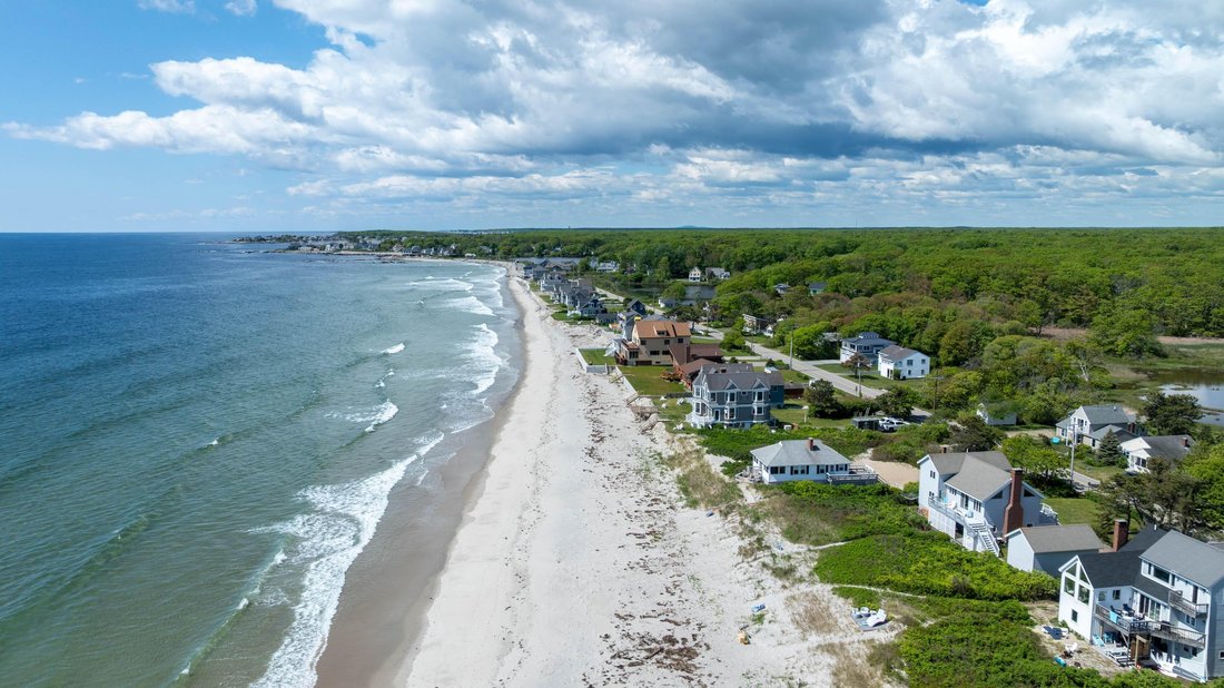 House in Biddeford, Maine, United States 3 - 17551318