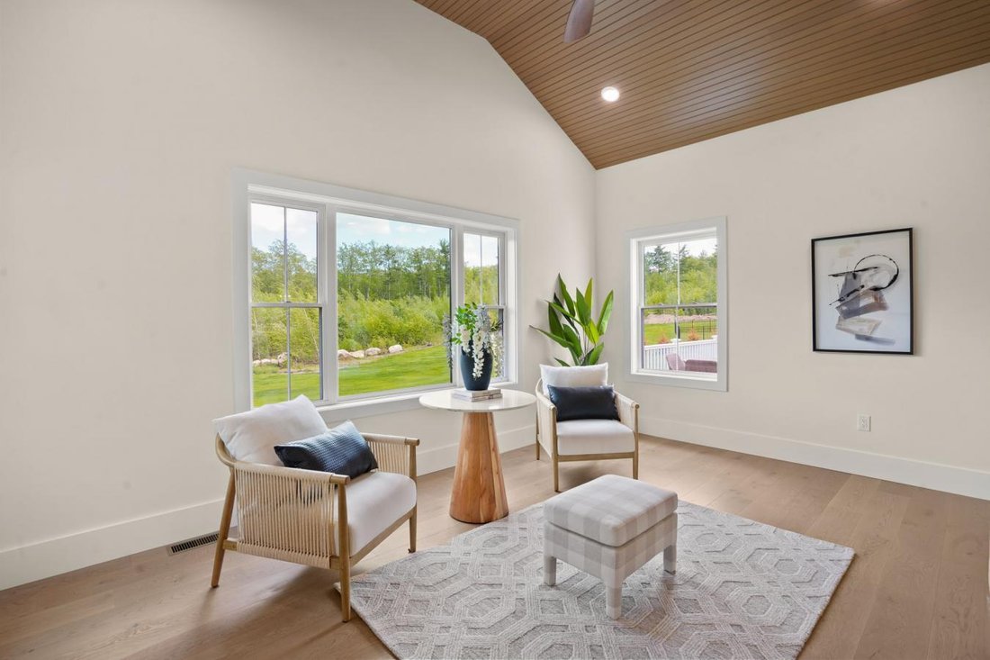 House in Chester, New Hampshire, United States 5 - 18061267