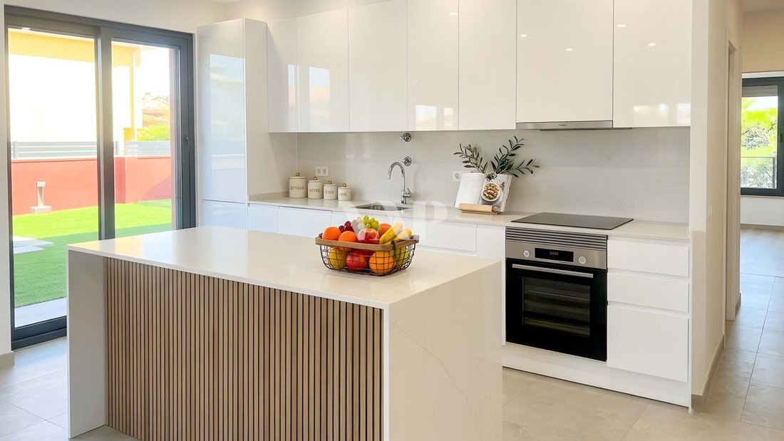 Apartment in Vilamoura, Quarteira, Algarve 3 - 18025296