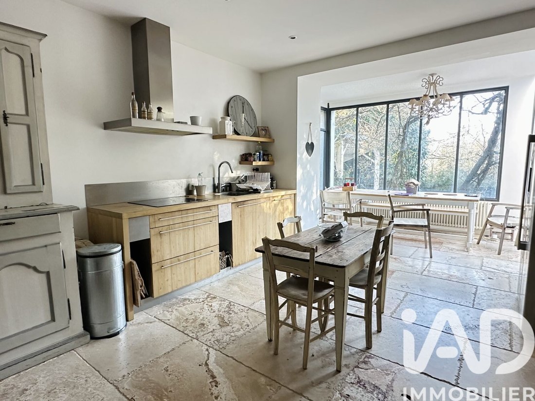 House in Breil - Contrie, Nantes, France 3 - 18065300