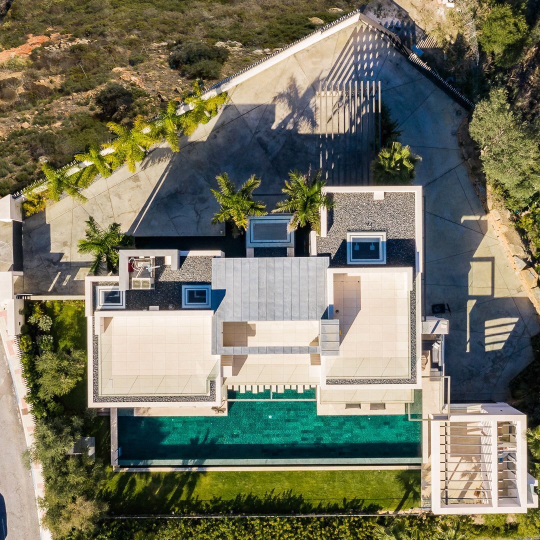 House in Marbella, Andalusia, Spain 3 - 18064549